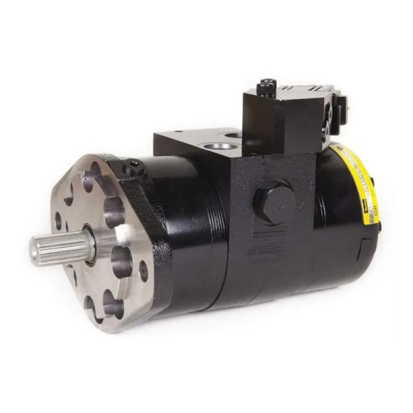 Two-Speed-Gerotor-Motors-800x800 美国PARKER派克液压马达TE0050AT260AAAA原装正品