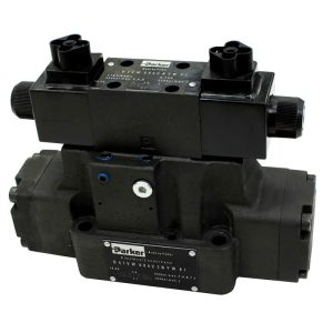 派克Parker 换向阀 电磁阀 电液换向阀 D41VW001C1NJW 派克Parker 换向阀 电磁阀 电液换向阀 D41VW001C1NJW